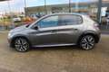 Peugeot 208 1.2 PureTech GT Pack NAVI CAMERA KEYLESS FULL LED Grijs - thumbnail 3