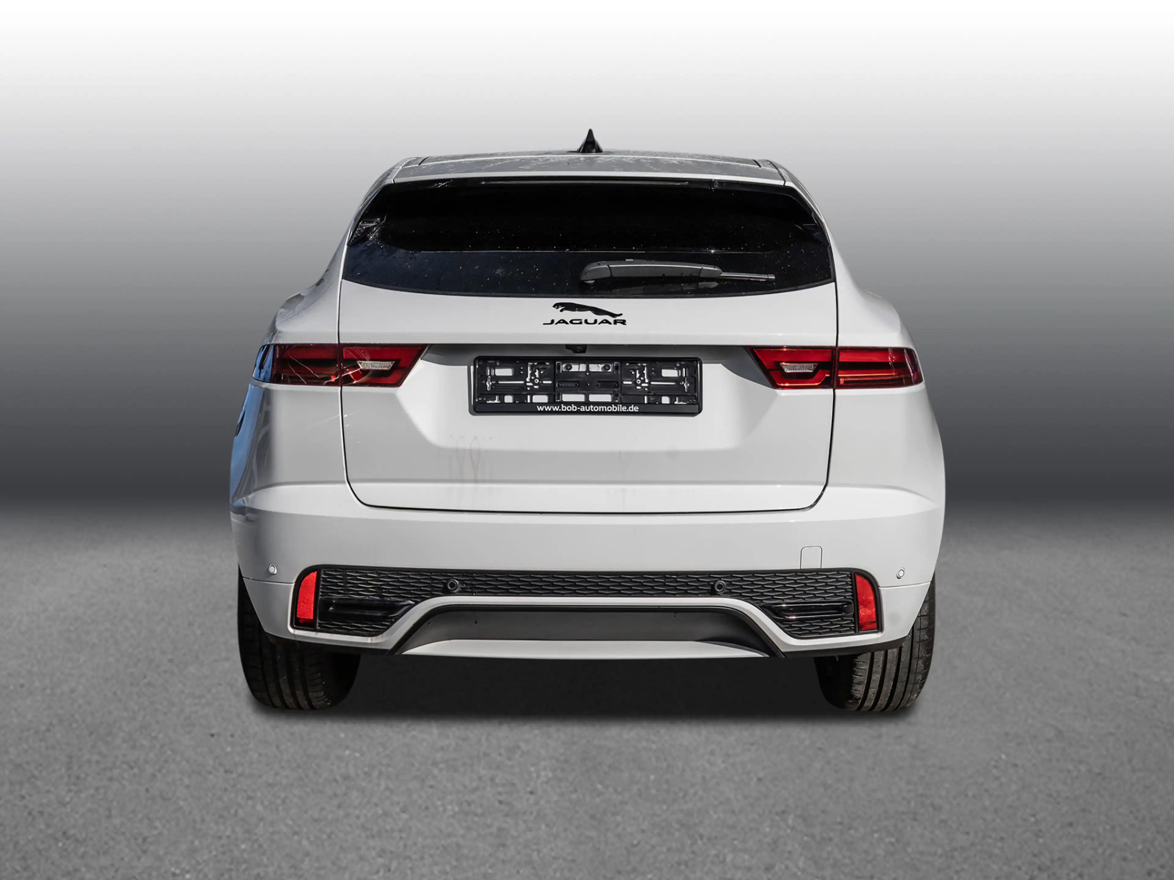 Jaguar E-Pace D200 AWD R-Dyn SE Black Pack NAVI PDC ACC — photo 5