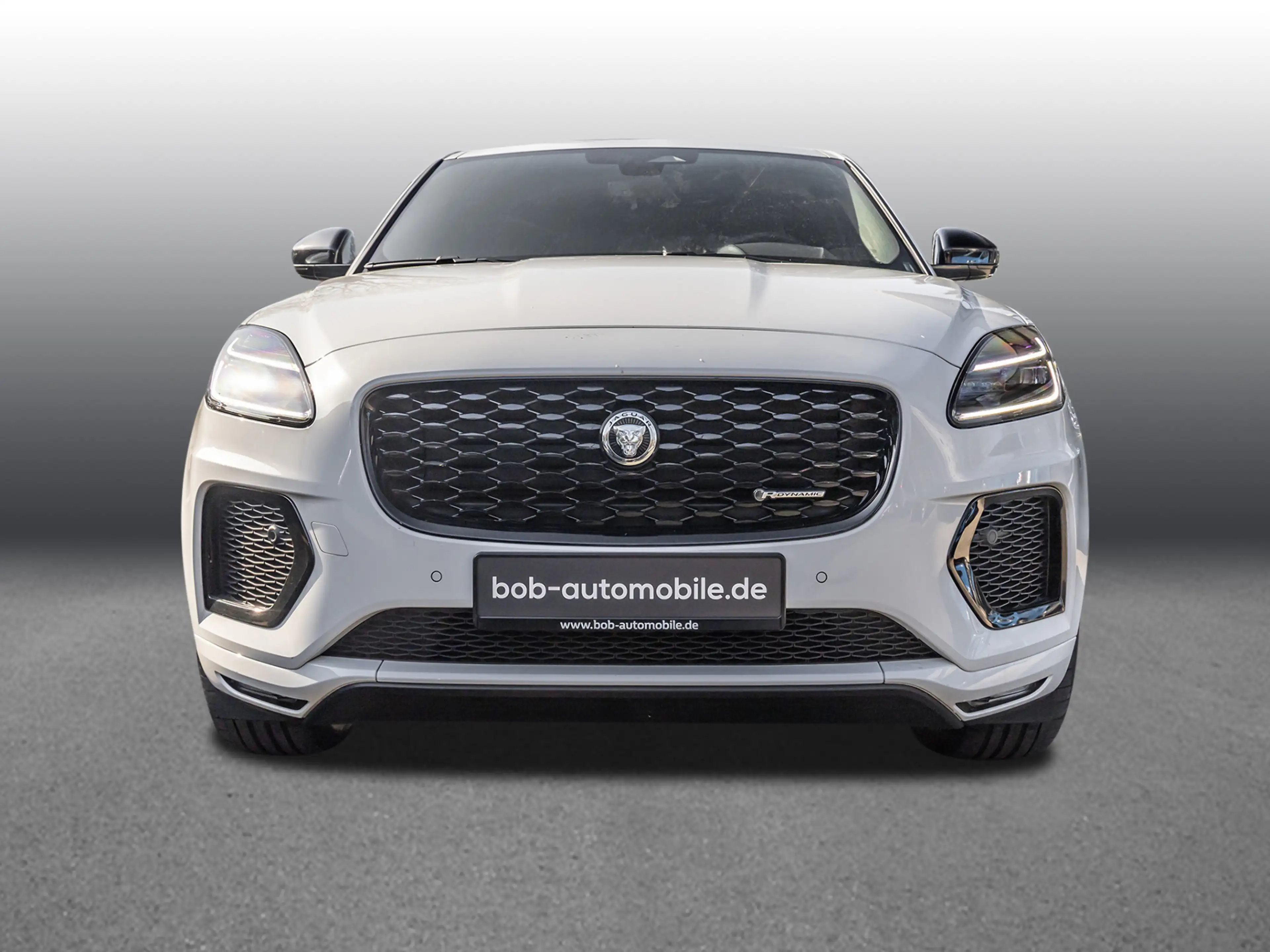 Jaguar E-Pace D200 AWD R-Dyn SE Black Pack NAVI PDC ACC — photo 3