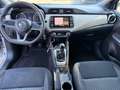 Nissan Micra Micra V 2017 1.0 ig-t Acenta 92cv Argento - thumbnail 11