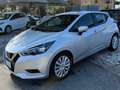 Nissan Micra Micra V 2017 1.0 ig-t Acenta 92cv Argento - thumbnail 6