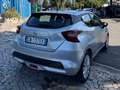 Nissan Micra Micra V 2017 1.0 ig-t Acenta 92cv Argento - thumbnail 4