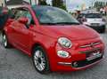 Fiat 500 1.2i Pop Rojo - thumbnail 3