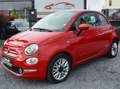 Fiat 500 1.2i Pop Rojo - thumbnail 1