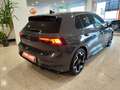 Volkswagen Golf 2.0TDI R-Line DSG 110kW Gris - thumbnail 8