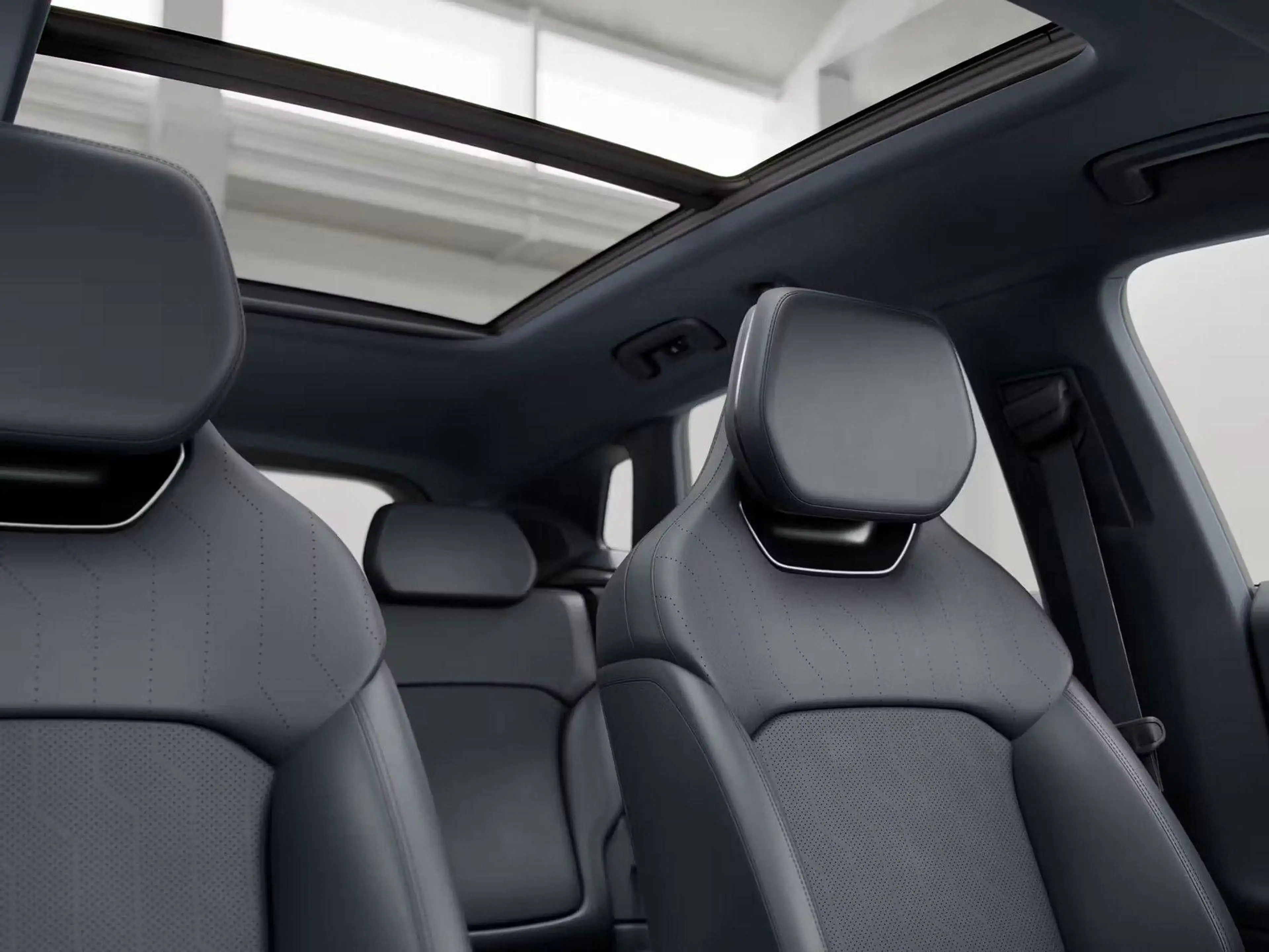 Lynk & Co 08 1.5 PHEV BUSINESS EDITION -PANO.DAK|360°CAM|POWER- — photo 4