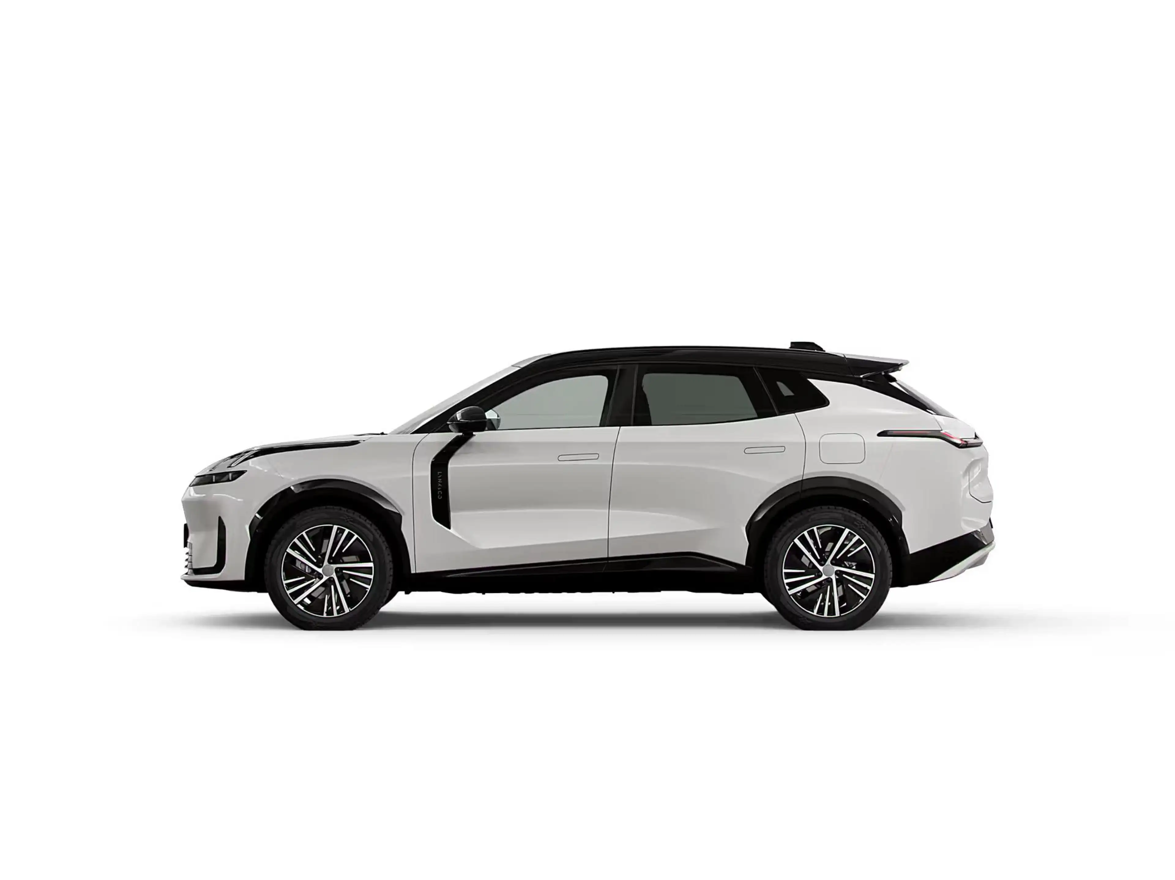 Lynk & Co 08 1.5 PHEV BUSINESS EDITION -PANO.DAK|360°CAM|POWER- — photo 3