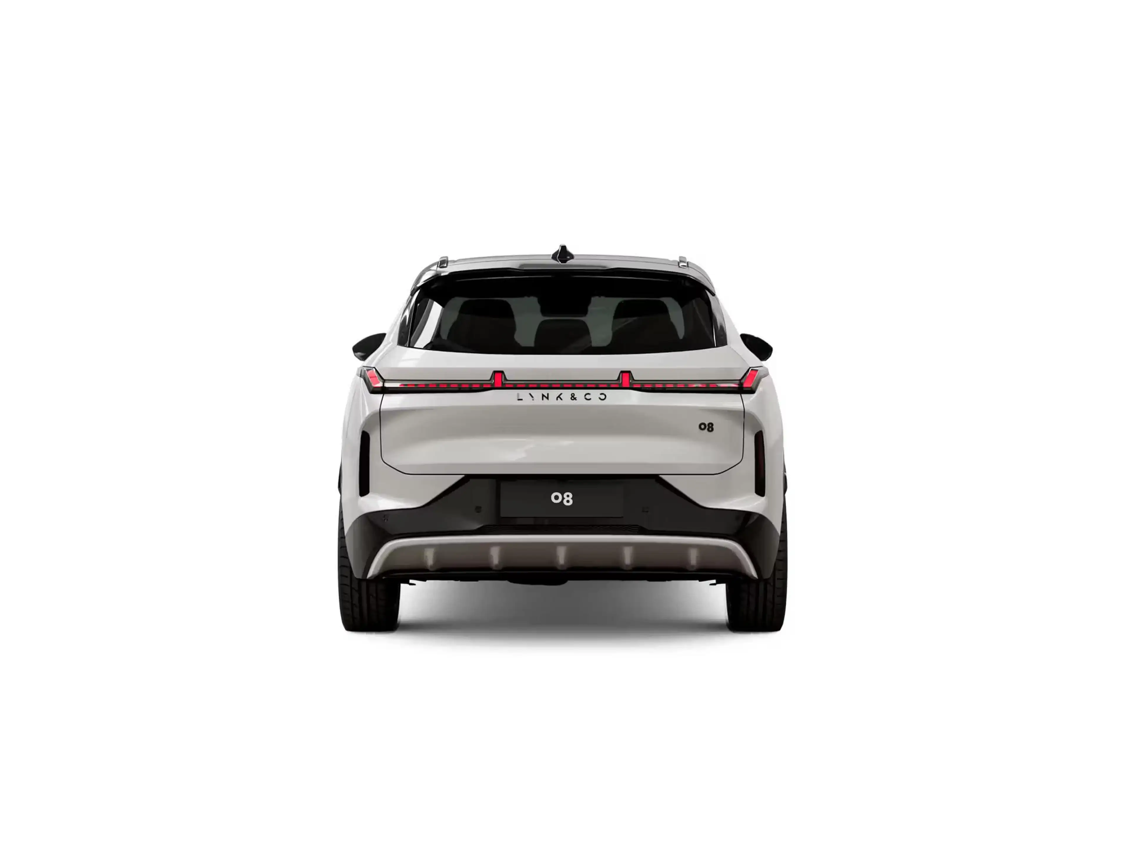 Lynk & Co 08 1.5 PHEV BUSINESS EDITION -PANO.DAK|360°CAM|POWER- — photo 7