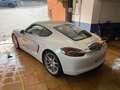 Porsche Cayman Cayman GTS PDK GTS Blanco - thumbnail 3