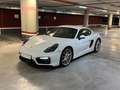 Porsche Cayman Cayman GTS PDK GTS Blanco - thumbnail 8
