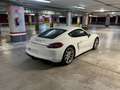 Porsche Cayman Cayman GTS PDK GTS Blanco - thumbnail 12
