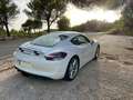 Porsche Cayman Cayman GTS PDK GTS Blanco - thumbnail 6