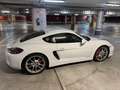 Porsche Cayman Cayman GTS PDK GTS Blanco - thumbnail 13