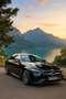 Mercedes-Benz C 220 220d 4Matic Aut. Stdhz, Pano, Garantie, HUD Schwarz - thumbnail 1