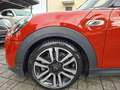 MINI Cooper S Cabrio Mini IV F57 Cabrio 2.0 Hype auto LED NAVI XL CAMER Orange - thumbnail 5