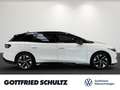 Volkswagen ID.7 Tourer PRO S 86kWH APP-CONNECT NAVI CCS AHK Weiß - thumbnail 3