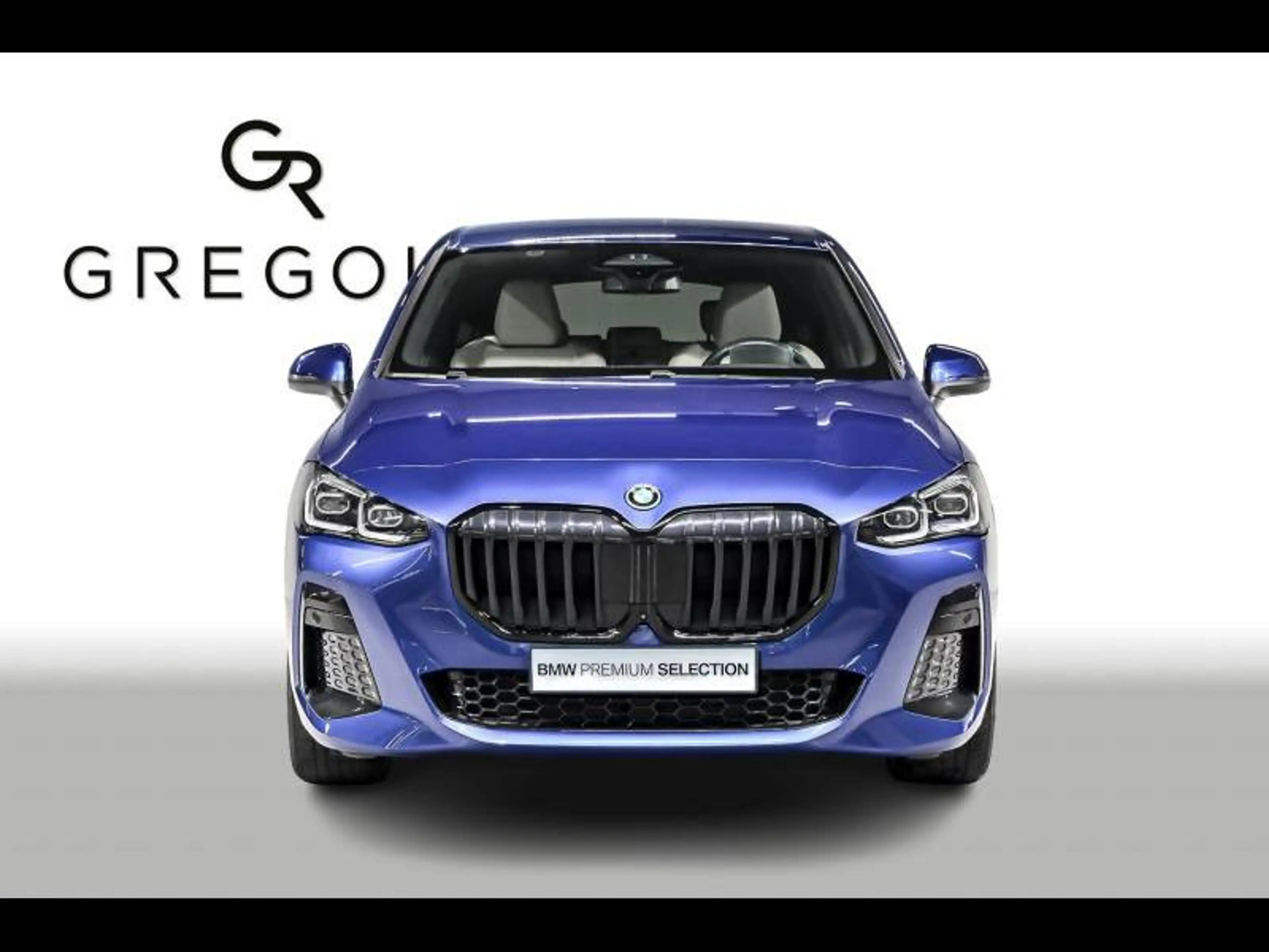 BMW 225 xDrive Active Tourer — photo 2
