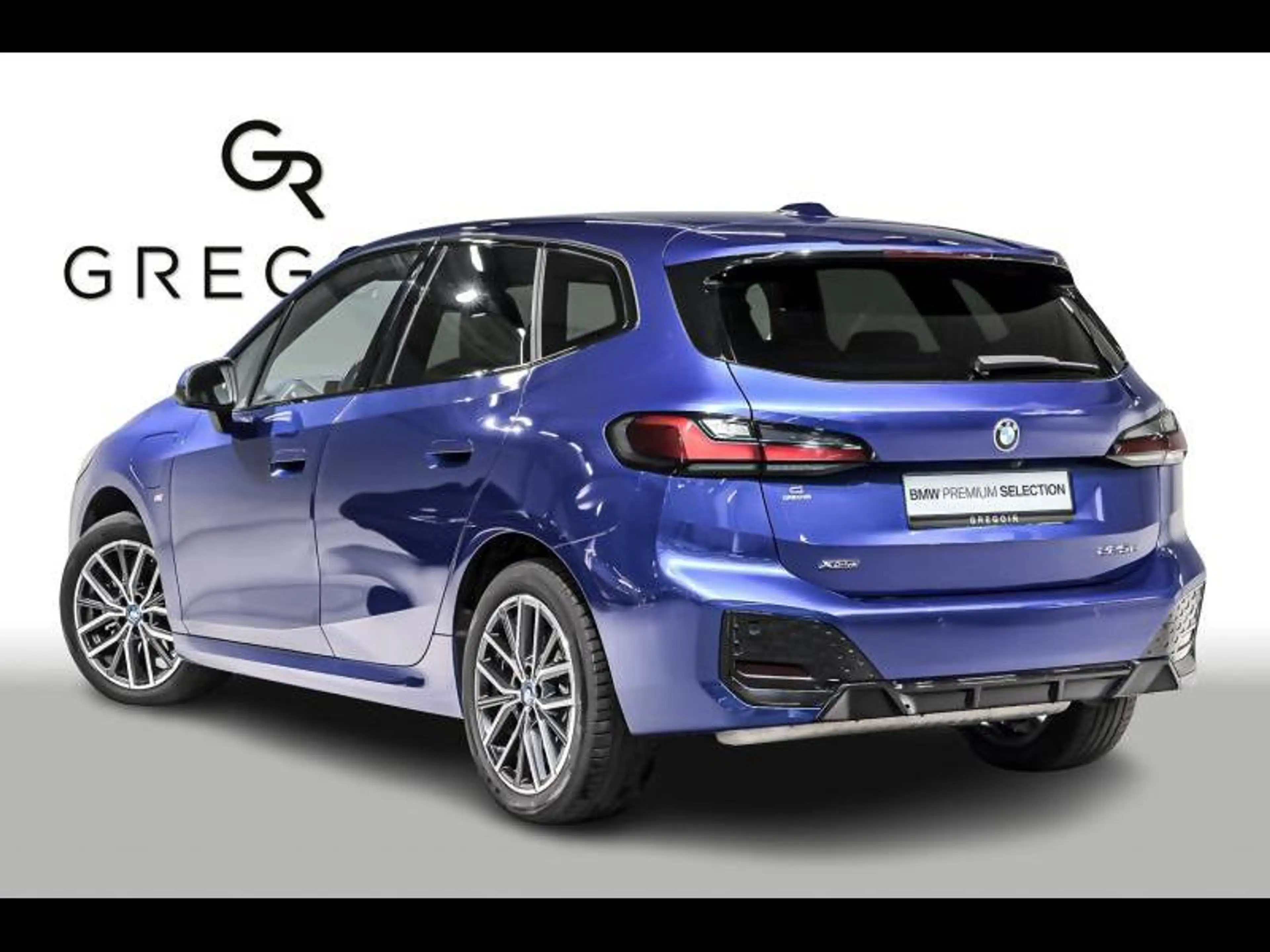 BMW 225 xDrive Active Tourer — photo 5