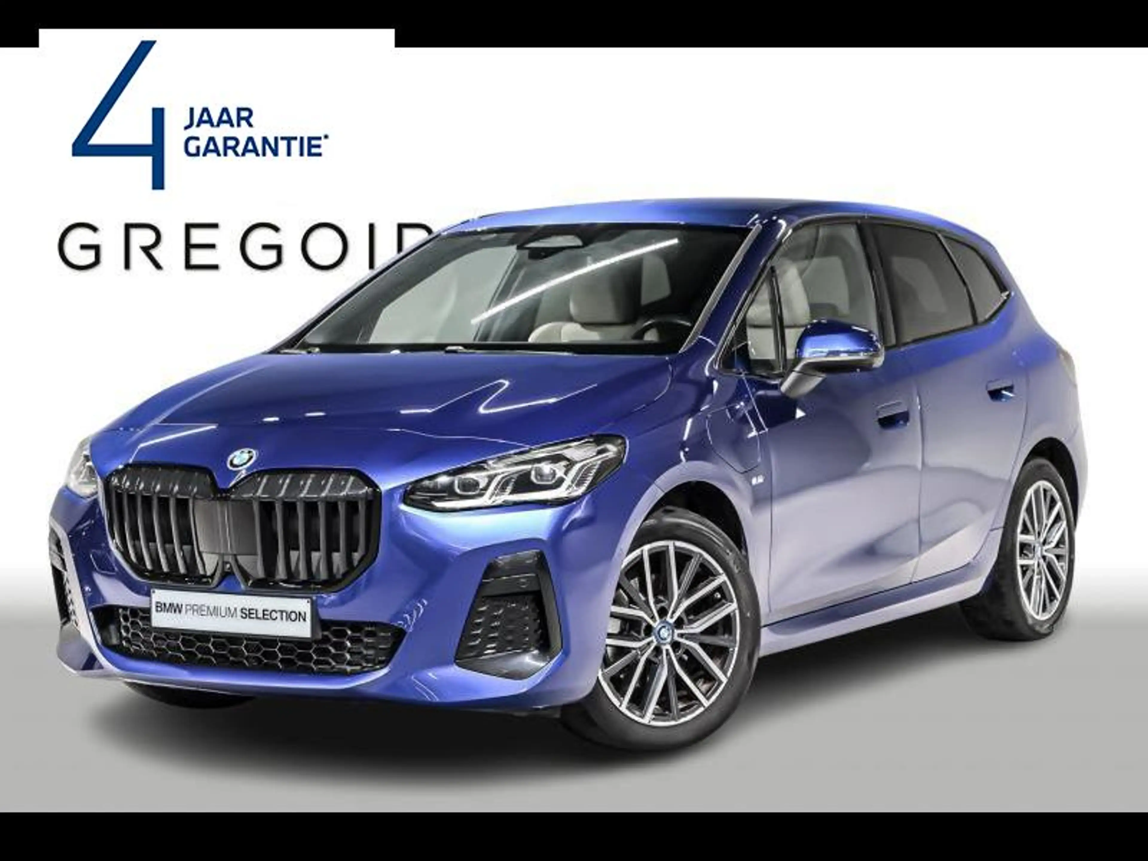 BMW 225 xDrive Active Tourer
