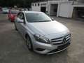 Mercedes-Benz A 180 A,AUTOMATIK,KLIMA,NAVI. Argent - thumbnail 2