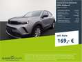 Opel Mokka-E Mokka-e 136 Edition Gris - thumbnail 1