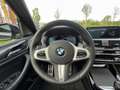 BMW X3 XDrive30e M-sport stoel, M-sport, incl,. BTW, pano Szürke - thumbnail 7