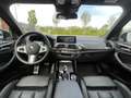 BMW X3 XDrive30e M-sport stoel, M-sport, incl,. BTW, pano Szürke - thumbnail 8