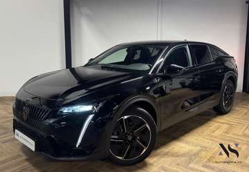 1.2 PureTech GT 130 EAT8 KEYLESS CARPLAY