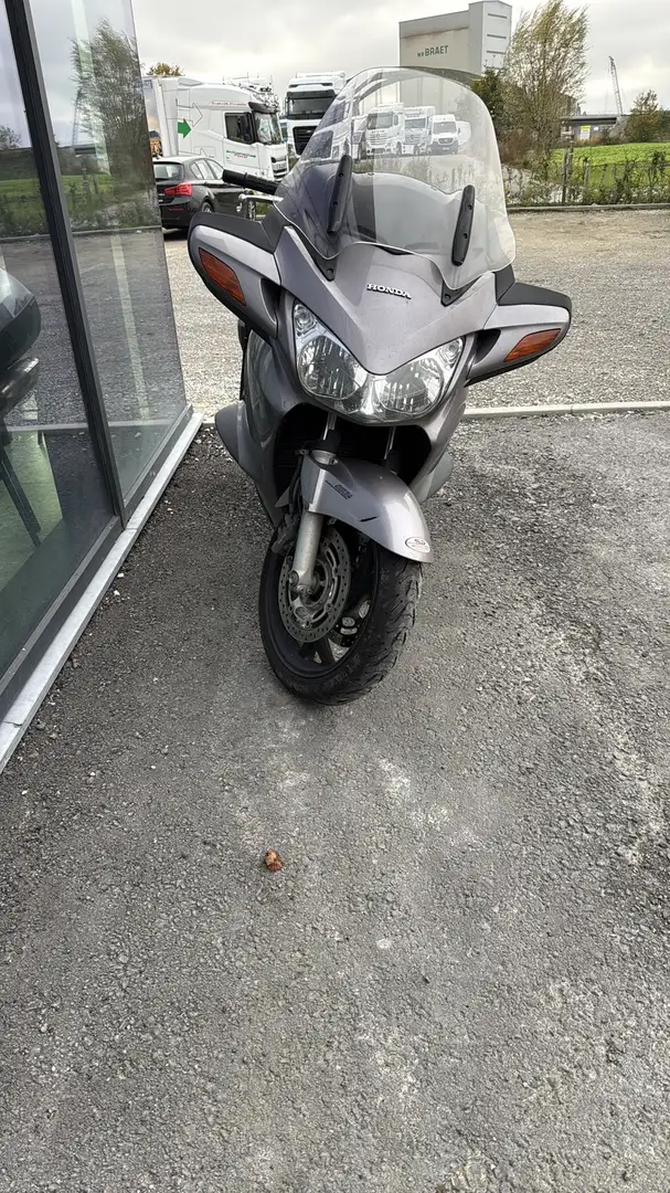 Honda ST 1300 Szürke - 1