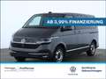 Volkswagen T6.1 Multivan HIGHLINE AHK LUFT-STDHZ LEDER LM18 Grau - thumbnail 1