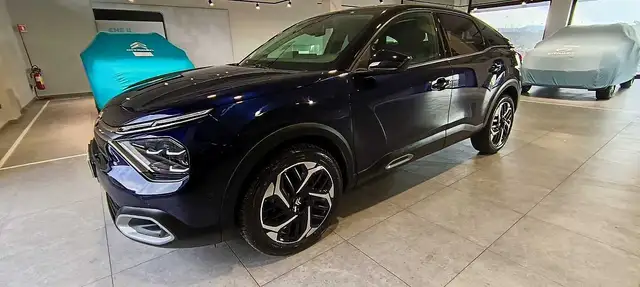 Citroen C4 X X BlueHDI 130 S&S EAT8 Max