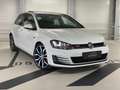 Volkswagen Golf GTI GTI Performance DSG Blanc - thumbnail 1