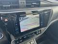 Toyota Auris 1.8 VVT-i Hybrid Automatik Touring Sports Team Deu Silber - thumbnail 14