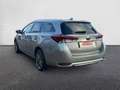 Toyota Auris 1.8 VVT-i Hybrid Automatik Touring Sports Team Deu Argintiu - thumbnail 6