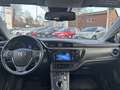 Toyota Auris 1.8 VVT-i Hybrid Automatik Touring Sports Team Deu Silber - thumbnail 10