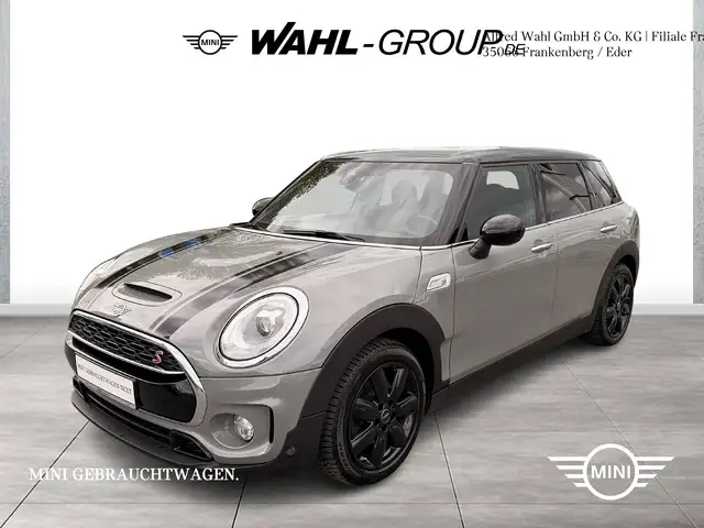 MINI Autres Cooper S Clubman Chili Navi LED Rückfahrka PDC SHZ