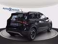 Volkswagen T-Cross 1.0 tsi style 95cv Noir - thumbnail 4