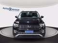 Volkswagen T-Cross 1.0 tsi style 95cv Noir - thumbnail 2