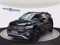 Volkswagen T-Cross 1.0 tsi style 95cv Noir - thumbnail 1