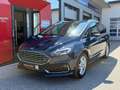 Ford S-Max S-MAX Titanium 2.0 EcoBlue SCR Aut. Blau - thumbnail 1