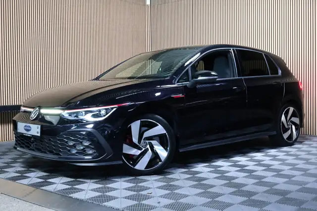 Volkswagen Golf view 10