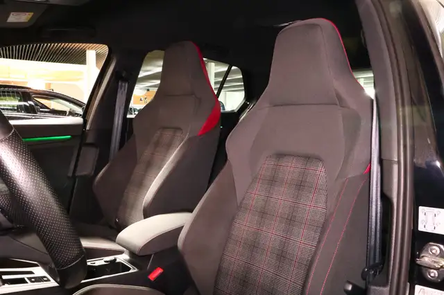 Volkswagen Golf view 27