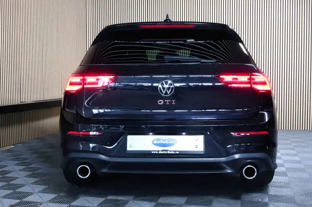 Volkswagen Golf view 7