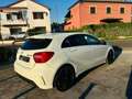 Mercedes-Benz A 45 AMG Classe A - W176 4matic 360cv auto E6 Bianco - thumbnail 4