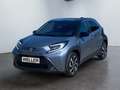 Toyota Aygo X 1,0 l, 72 PS CVT Air Canvas, 5-türig TEAMPL Grau - thumbnail 4