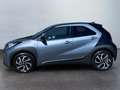 Toyota Aygo X 1,0 l, 72 PS CVT Air Canvas, 5-türig TEAMPL Grau - thumbnail 15
