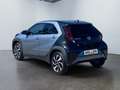 Toyota Aygo X 1,0 l, 72 PS CVT Air Canvas, 5-türig TEAMPL Grau - thumbnail 12