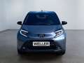 Toyota Aygo X 1,0 l, 72 PS CVT Air Canvas, 5-türig TEAMPL Grau - thumbnail 2