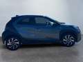 Toyota Aygo X 1,0 l, 72 PS CVT Air Canvas, 5-türig TEAMPL Grau - thumbnail 5