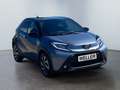 Toyota Aygo X 1,0 l, 72 PS CVT Air Canvas, 5-türig TEAMPL Grau - thumbnail 1